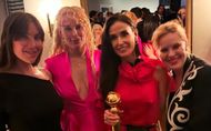Demi Moore’s family